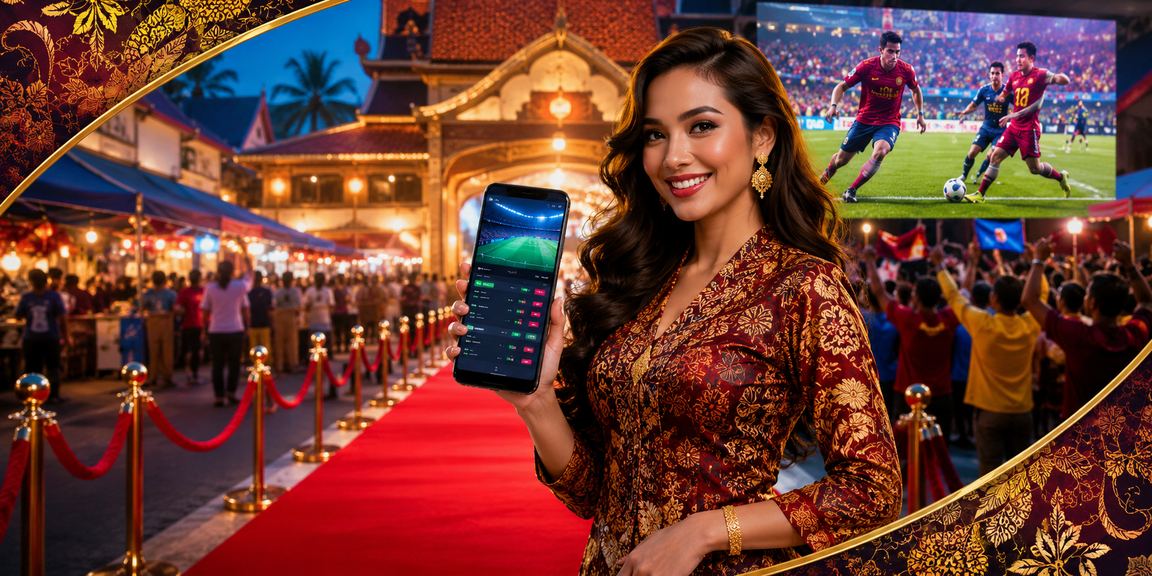 Pengguna vf3i dari Kota Bharu menggunakan bonus untuk pertaruhan sukan