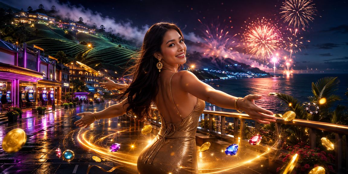 Ahli VIP vf3i menikmati hak istimewa eksklusif di platform hiburan Malaysia
