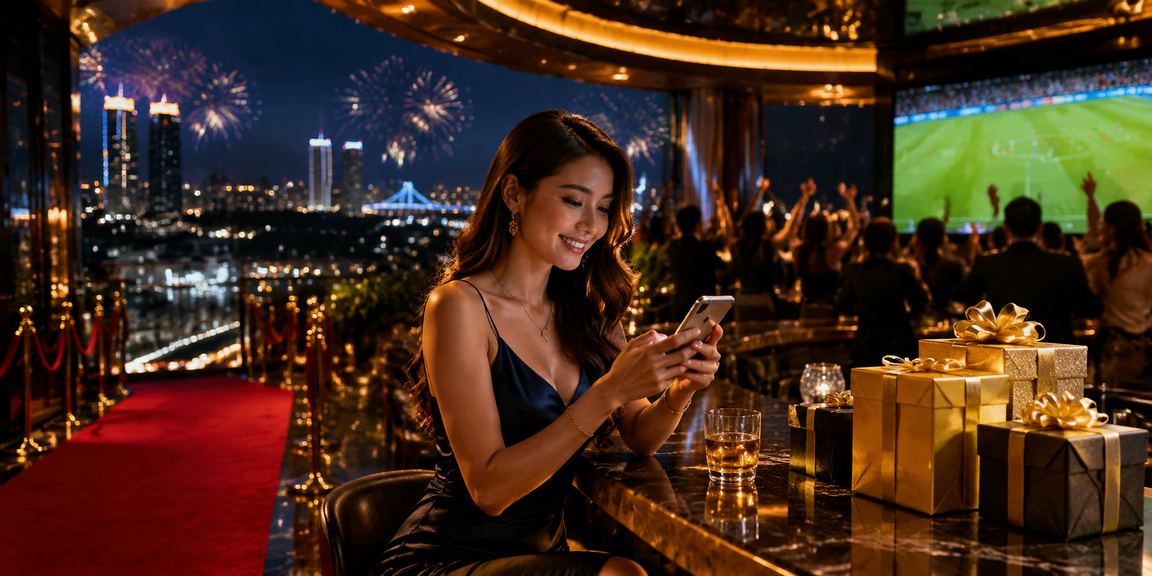 Keselamatan akaun casino mudah alih vf3i di Malaysia